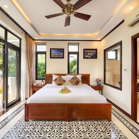 Hoi An Discovery Villa Esterno foto