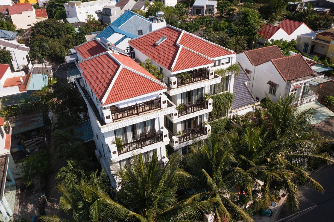 Hoi An Discovery Villa Esterno foto