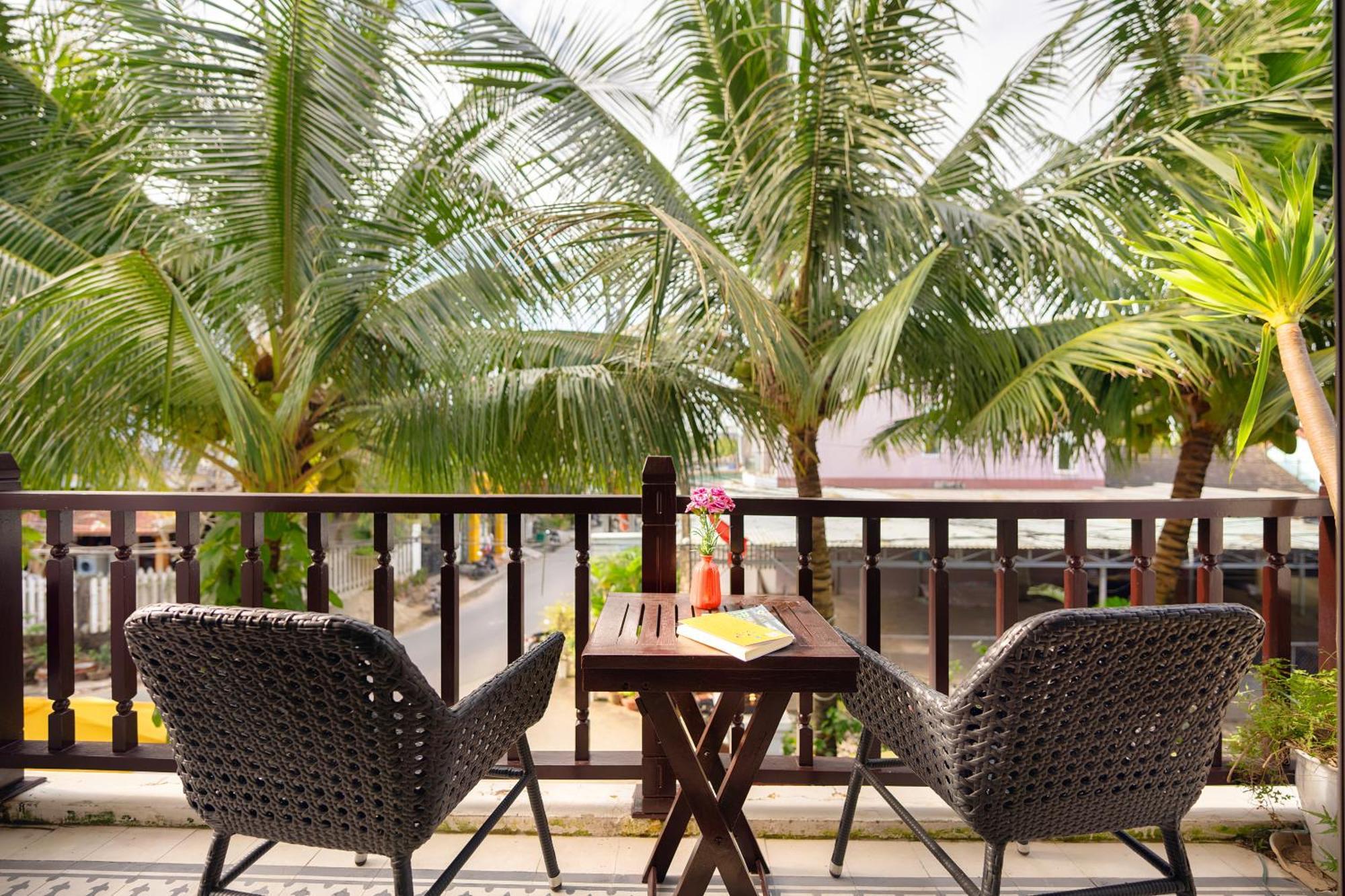 Hoi An Discovery Villa Esterno foto