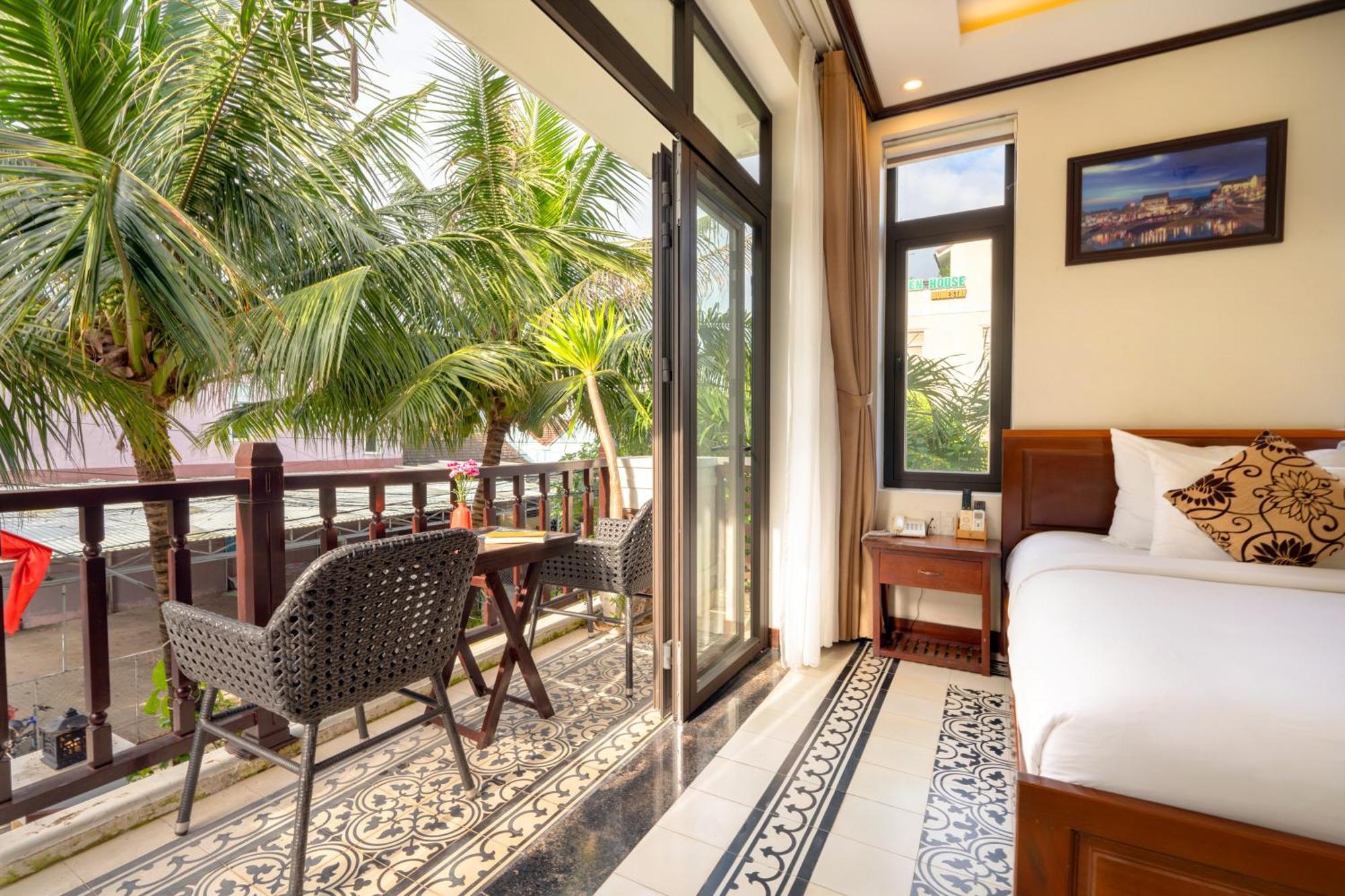 Hoi An Discovery Villa Esterno foto