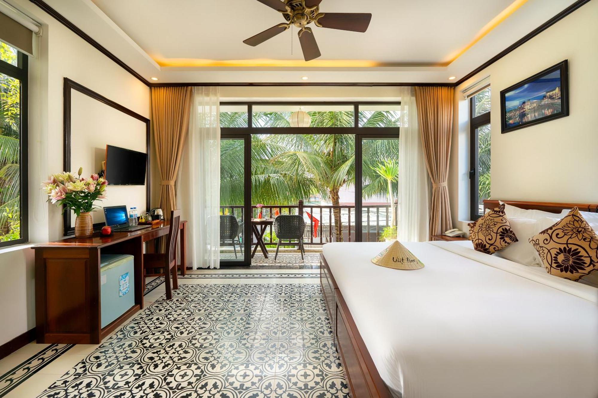 Hoi An Discovery Villa Esterno foto