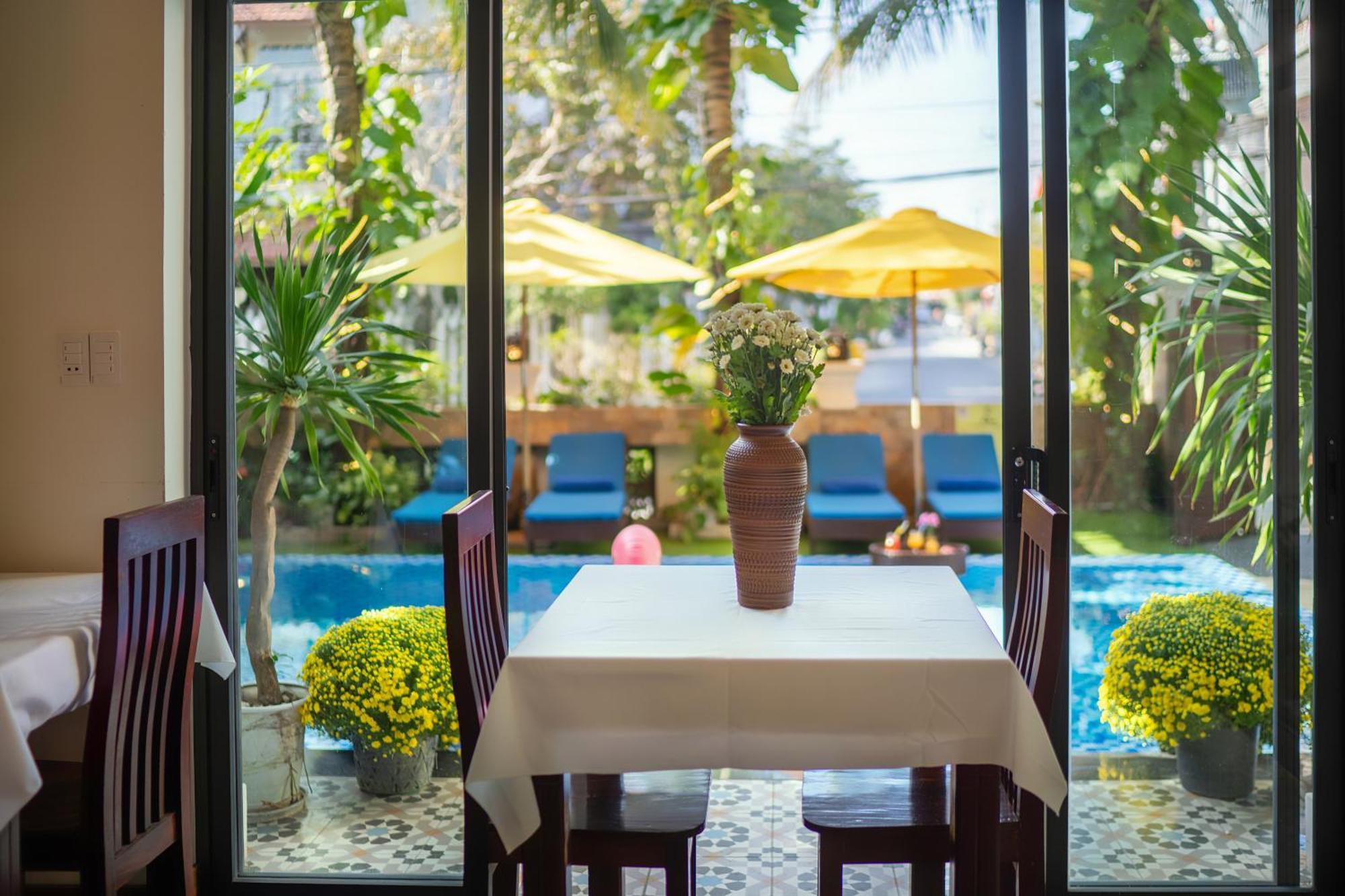 Hoi An Discovery Villa Esterno foto