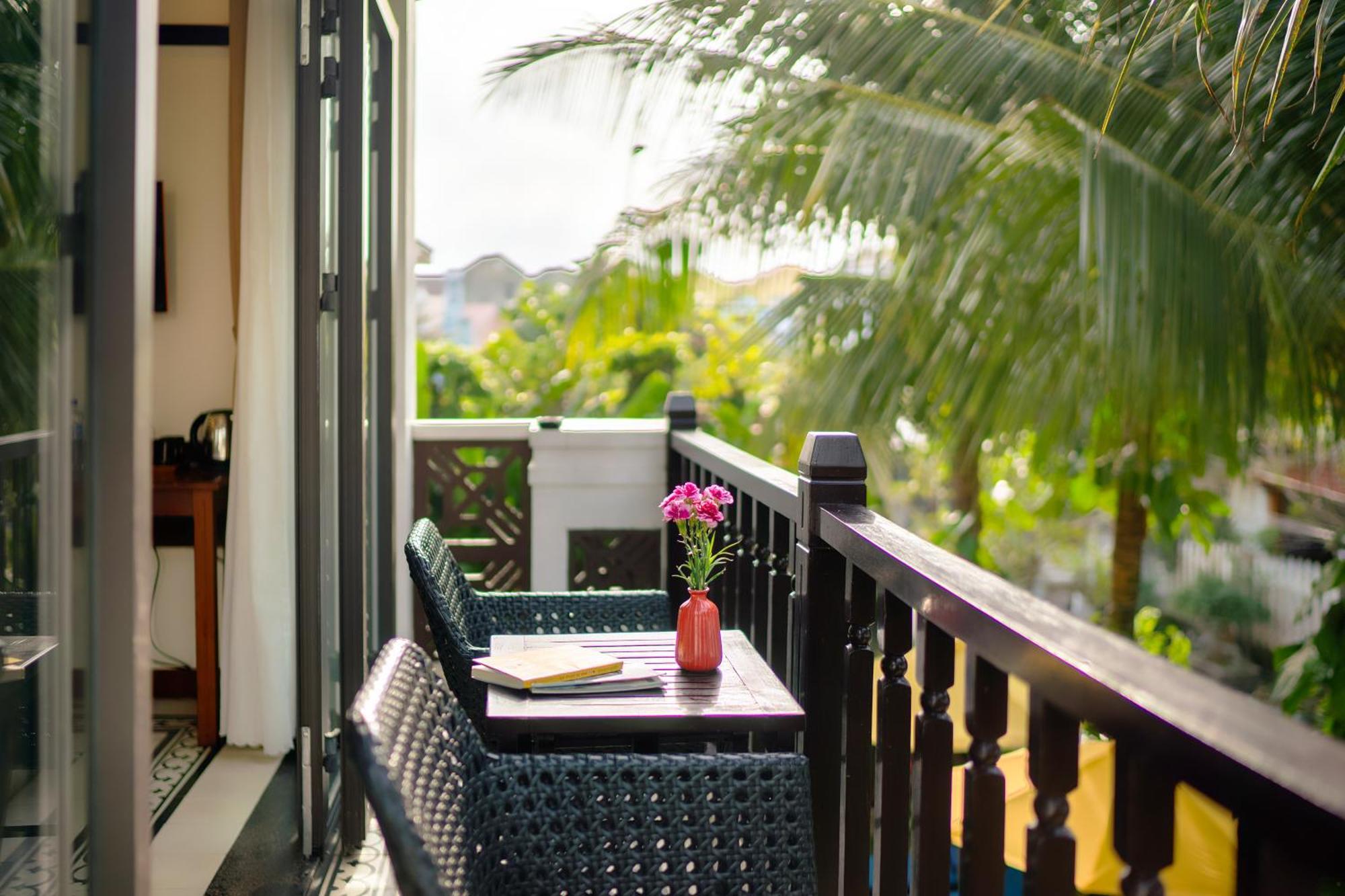 Hoi An Discovery Villa Esterno foto