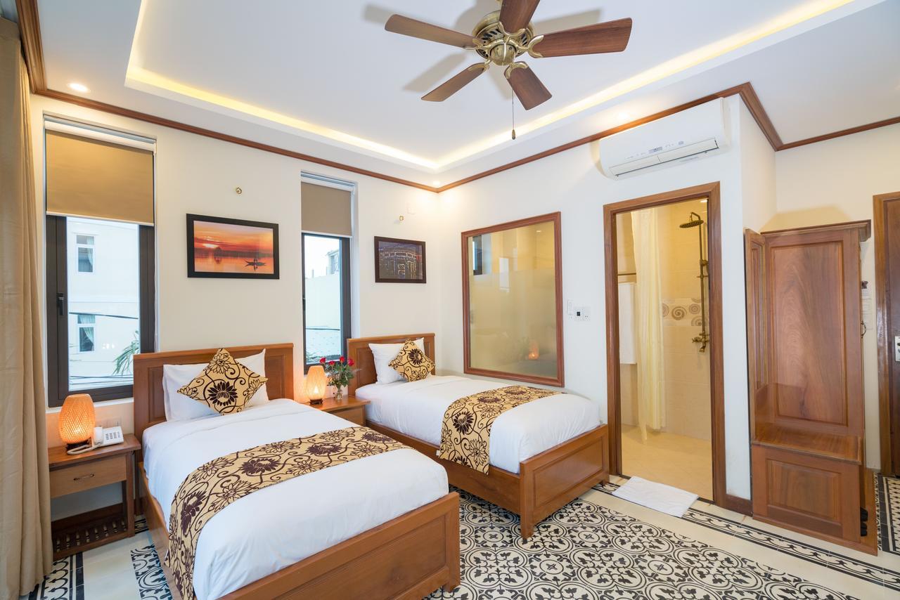 Hoi An Discovery Villa Esterno foto